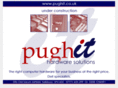 pughit.co.uk