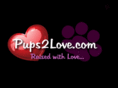 pups2love.com