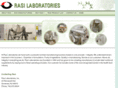 rasilaboratories.com
