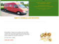 raysmobilelocksmith.com