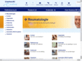 reumatologie.info