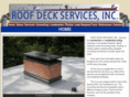 roofdeckservices.com