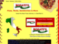 rosatis-pizza.com