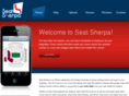 seatsherpa.com
