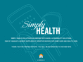 simplyhealthsolutions.ca