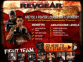 sponsors4fighters.com