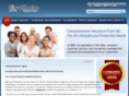 stockholminsurancegroup.com
