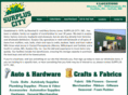 surpluscityinc.com