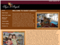 suziesangelsdaycare.com