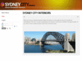 sydneycityinteriors.com