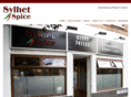 sylhetspice.com