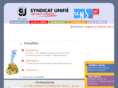 syndicat-unifie.net