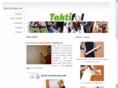taktifolsrbija.com