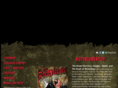 theroadwarrioranimal.com