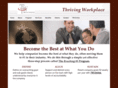 thrivingworkplace.com