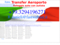 transferaeroporto.com