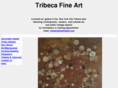 tribecafineart.com