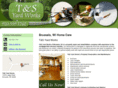tsyardandhome.net