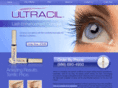 ultracil.com