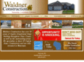 waldnerconstructioninc.com