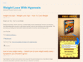 weightlosswithhypnosis.org