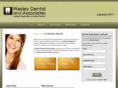 wesleydds.com