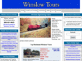 winslow-tours.com