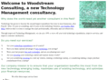 woodstreamconsulting.com