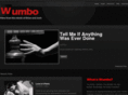 wumbofilms.com