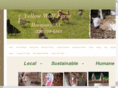 yellowwolffarm.com
