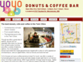 yoyo-donut.com