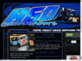 860racing.com