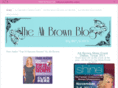 alibrown.net