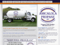 amicalolapropane.com