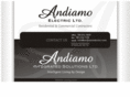 andiamoelectric.com