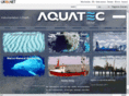 aquatecgroup.biz