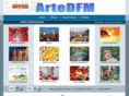 artedfm.net