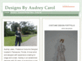 audreycarol.com