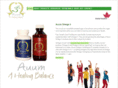 auumomega3.com