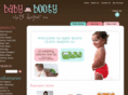 babybootydiapers.com