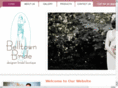 belltownbride.com