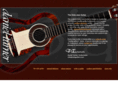 bestbluesguitar.com