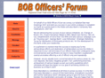 bobofficersforum.com