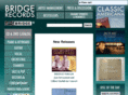 bridgerecords.com