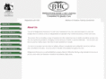 bridgewoodhomecare.com
