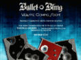 bullet-bling.com