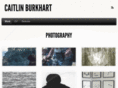 caitlinburkhart.com