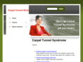 carpaltunnelwrist.org