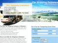 carshippingdelaware.com