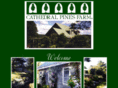 cathedralpinesfarm.com